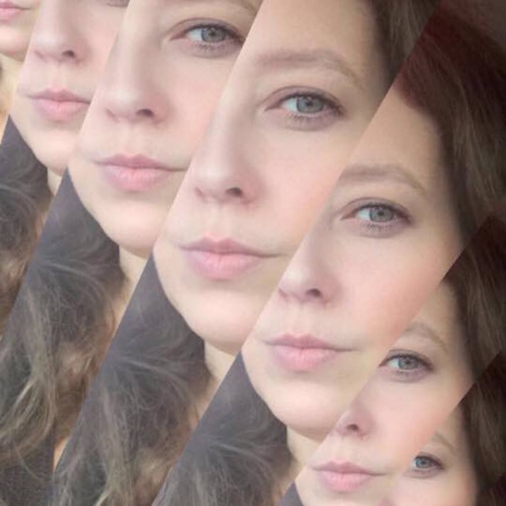 Meet your Posher, Jenna